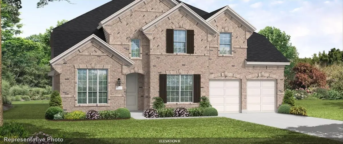 204 Harmony, Northlake, TX 76247 - #1