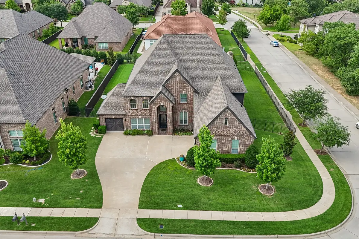 100 Old Grove Road, Colleyville, TX 76034 - #1