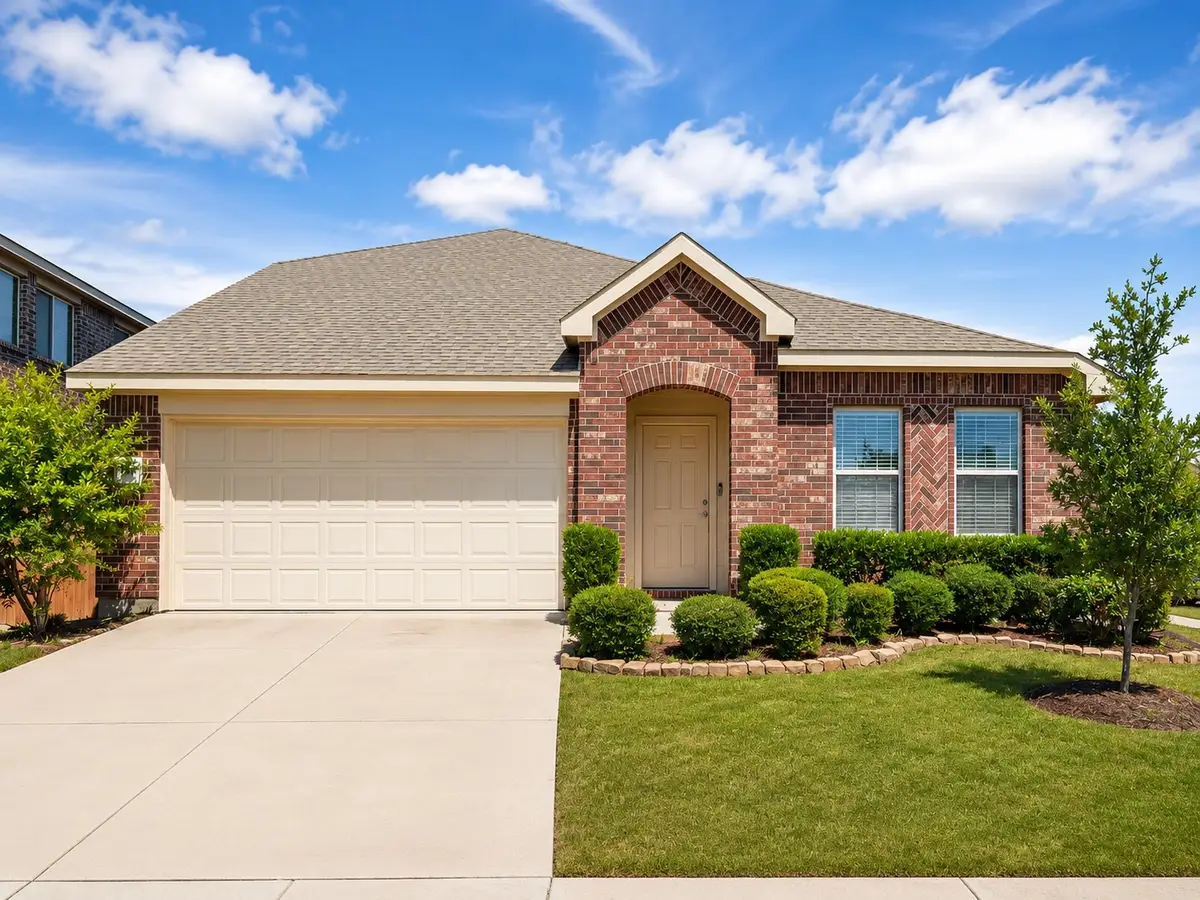 4104 Gaillardia Way, Forney, TX 75126 - #1