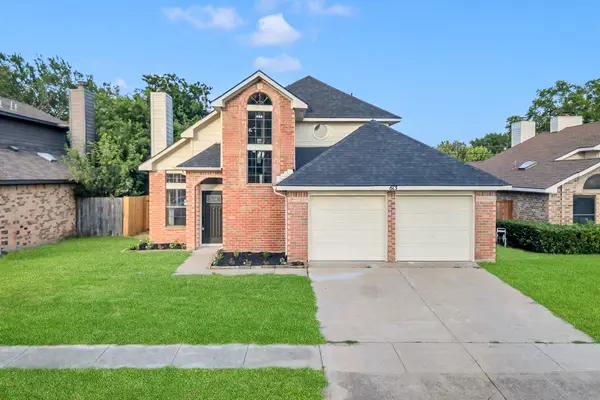 613 Laurel Street, Cedar Hill, TX 75104