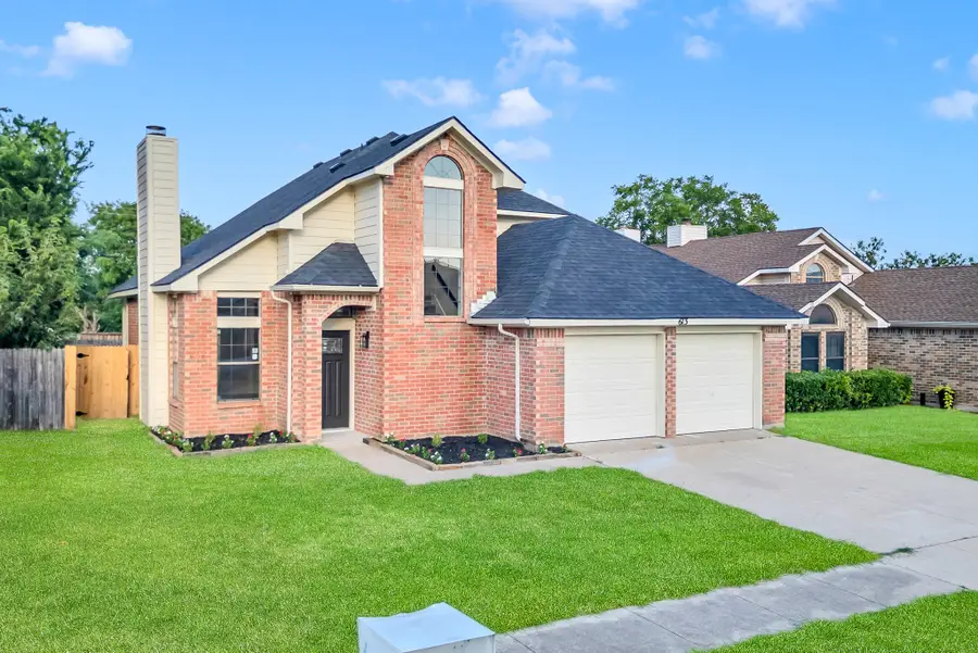 613 Laurel Street, Cedar Hill, TX 75104 - #3