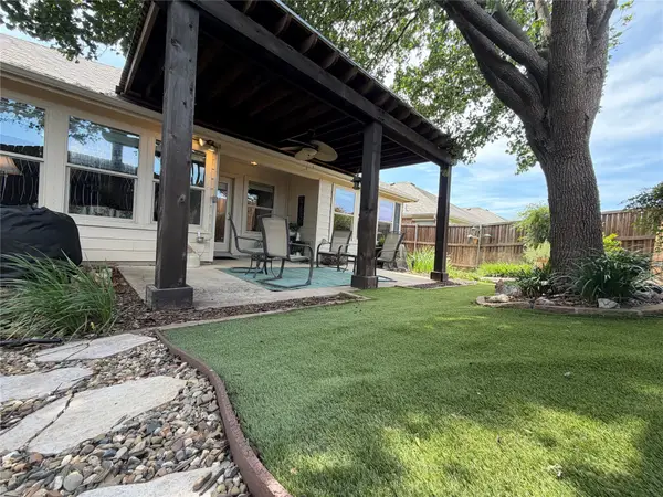 608 Byron Nelson Drive, McKinney, TX 75072