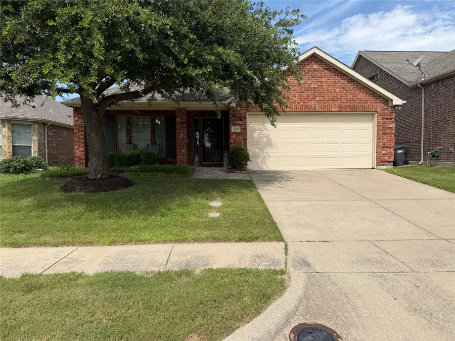 608 Byron Nelson Drive, McKinney, TX 75072 - #2