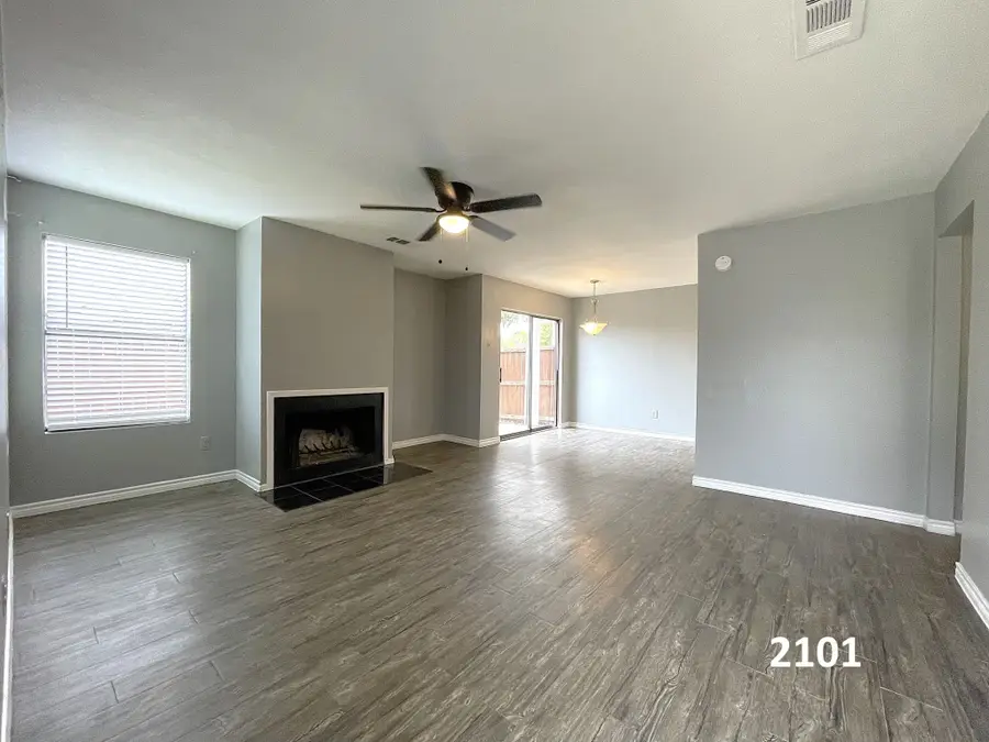 2101 Knoll Crest Drive #2101, 2103, 2105, 2107, Arlington, TX 76014 - #2