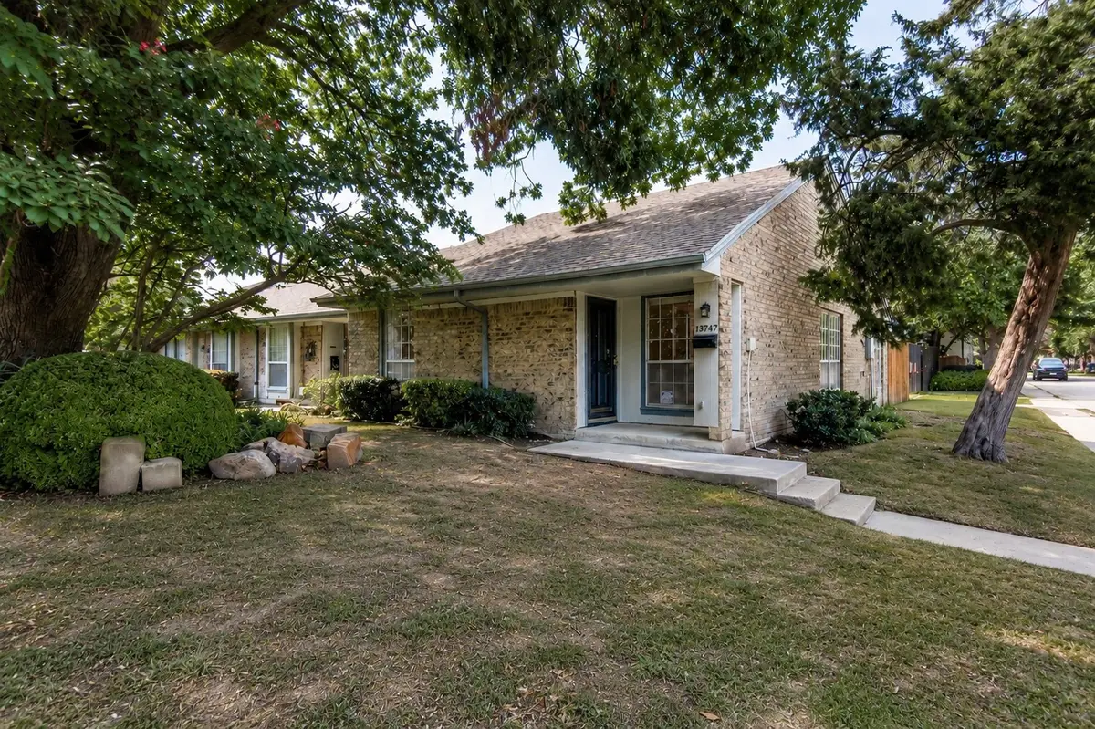 13747 Flagstone Lane, Dallas, TX 75240 - #1