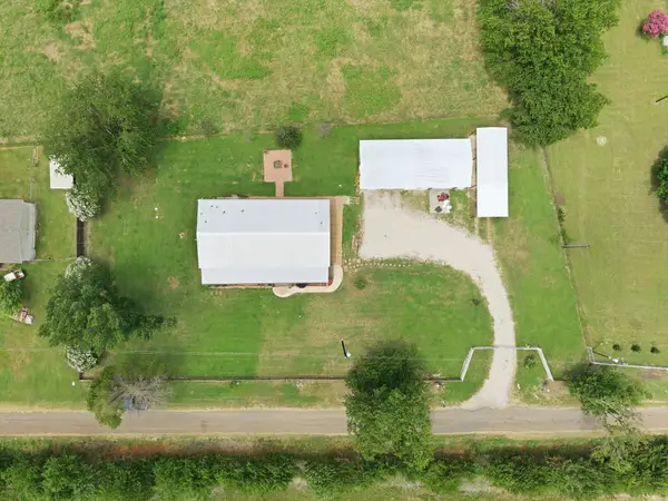 6101 Bluebird Lane, Kaufman, TX 75142