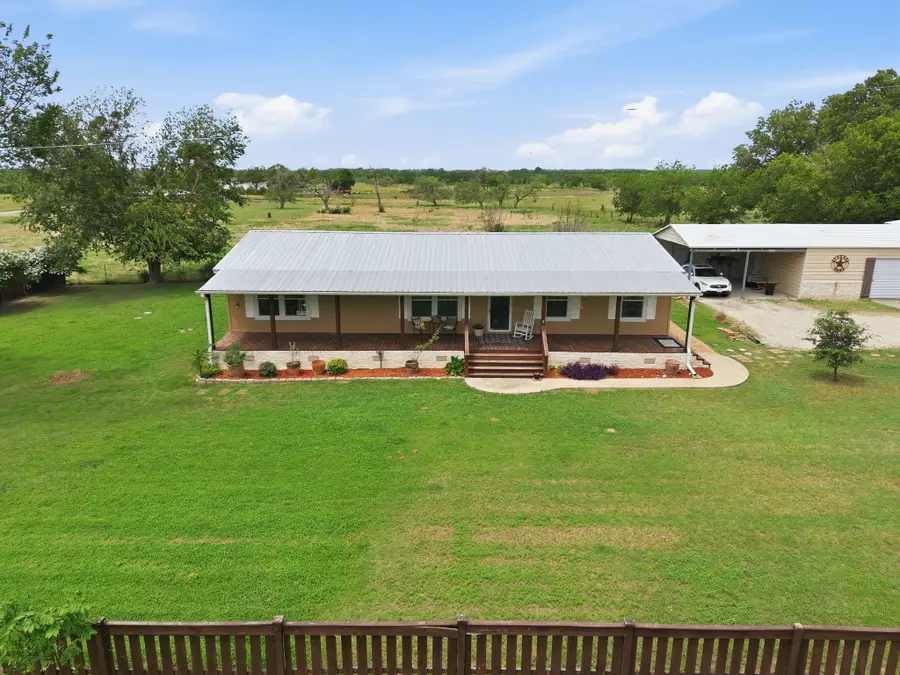 6101 Bluebird Lane, Kaufman, TX 75142 - #2