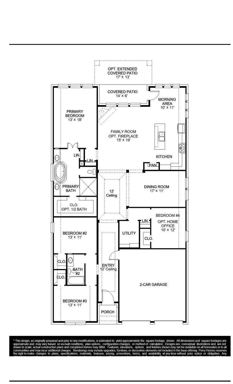 260 Woodoat Road, Waxahachie, TX 75165 - #2