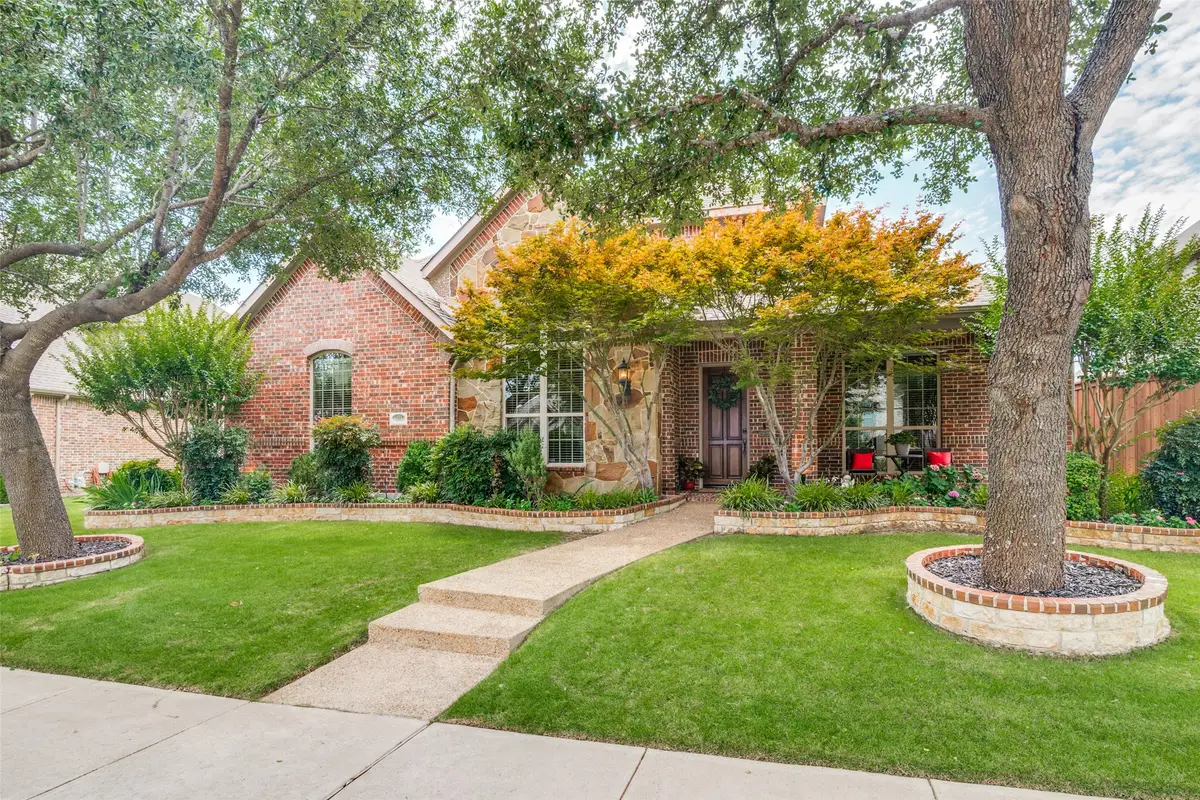 1005 Homer Johnson Lane, Garland, TX 75044 - #1