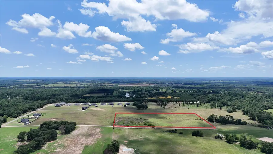 LOT 6 Cr 4507, Athens, TX 75752 - #3