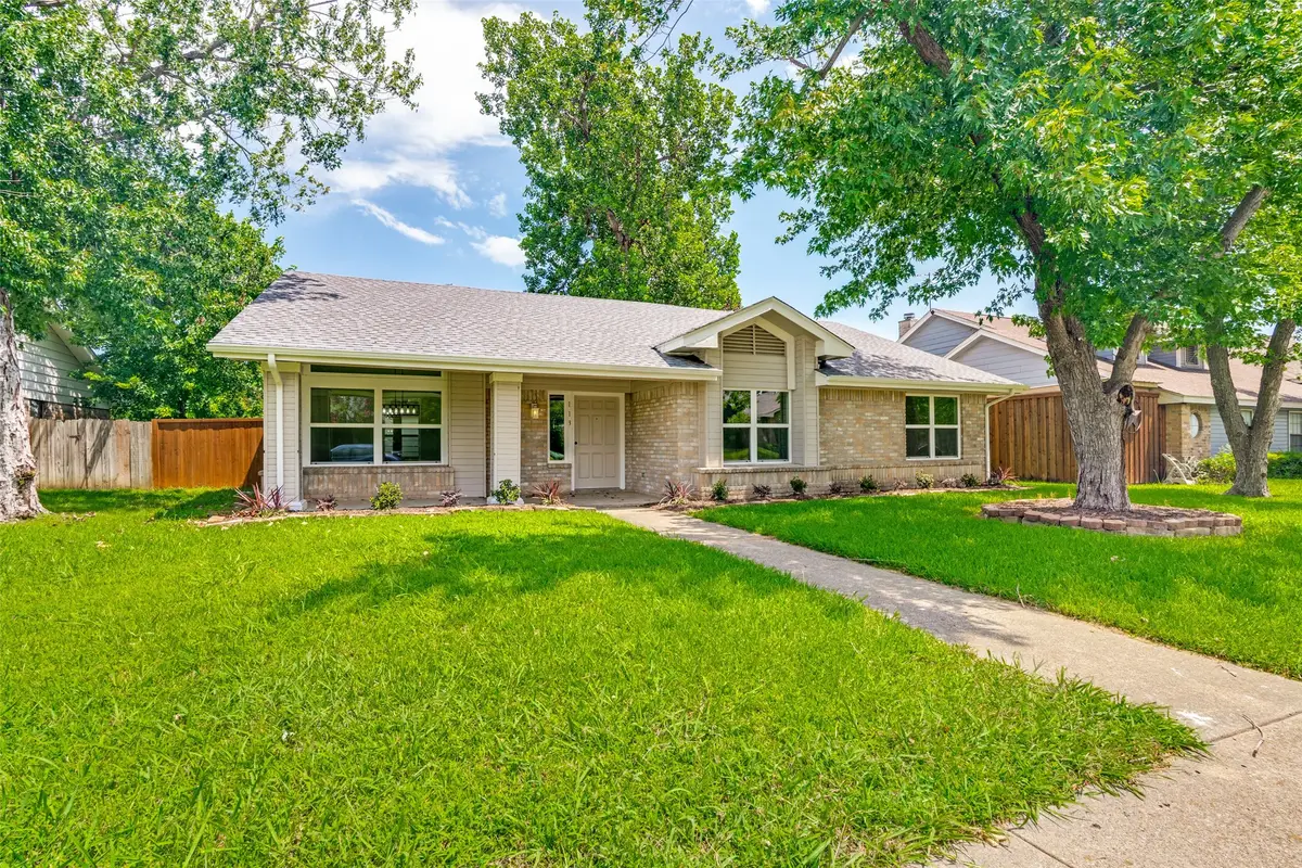 113 Country View Lane, Garland, TX 75043 - #1