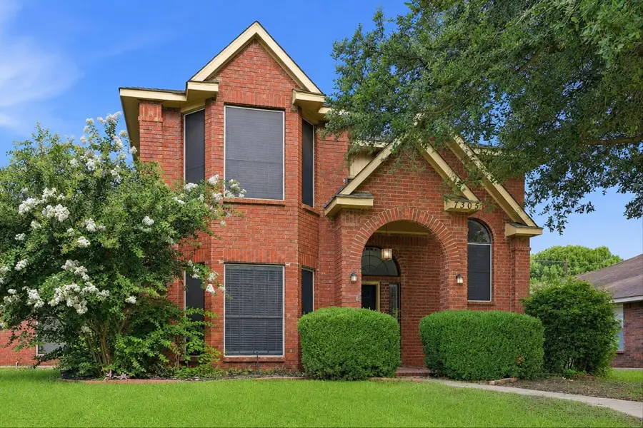 7305 Angel Fire Drive, Plano, TX 75025 - #2