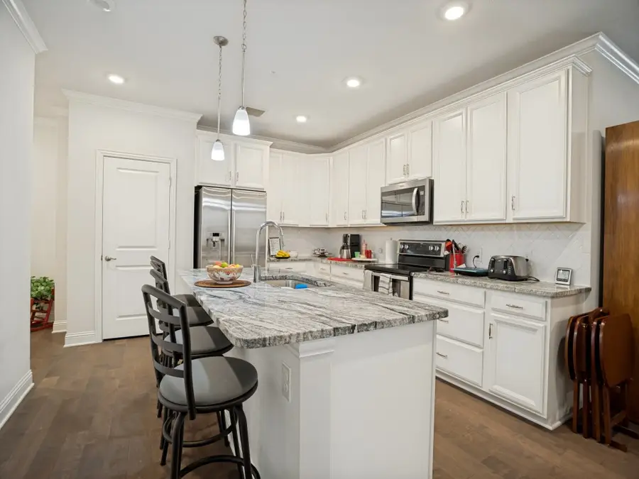 651 N Watters Road #8206, Allen, TX 75013 - #2