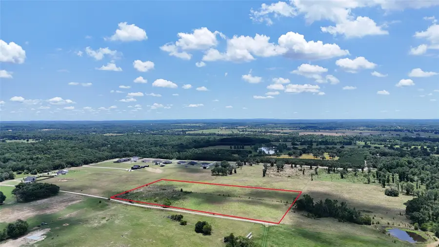 LOT 10 Cr 4507, Athens, TX 75752 - #3