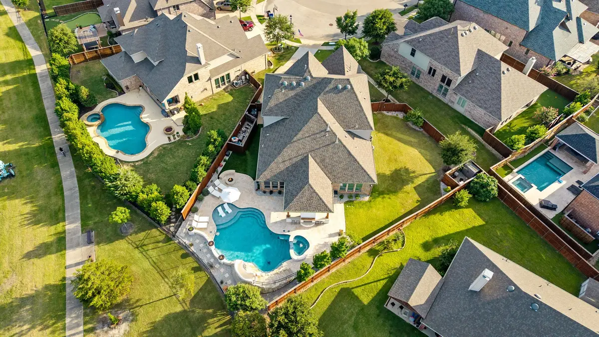 3601 Noontide Lane, Celina, TX 75009 - #1
