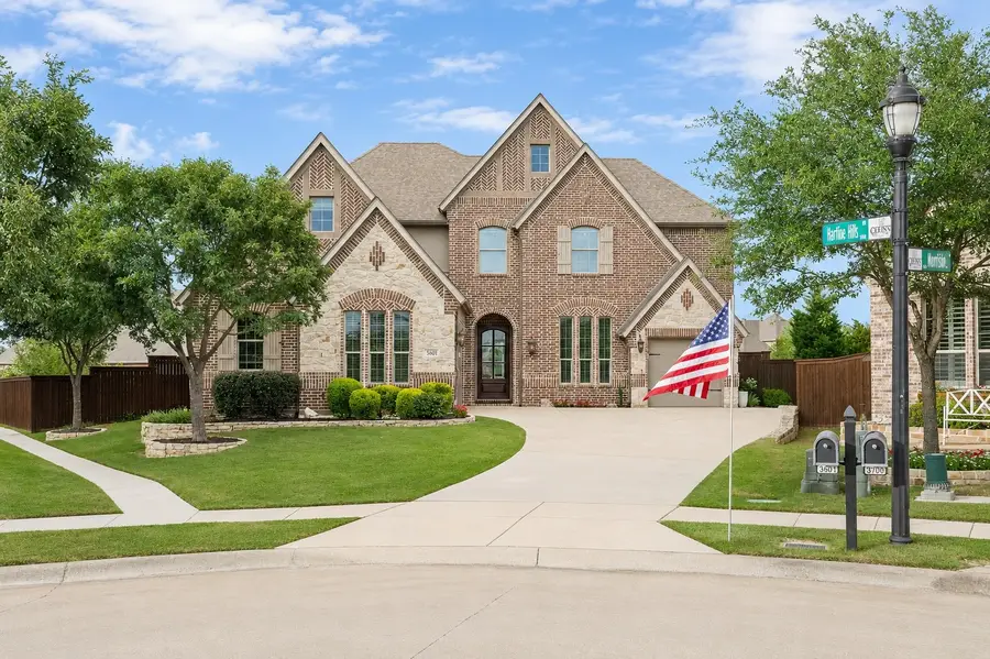 3601 Noontide Lane, Celina, TX 75009 - #2