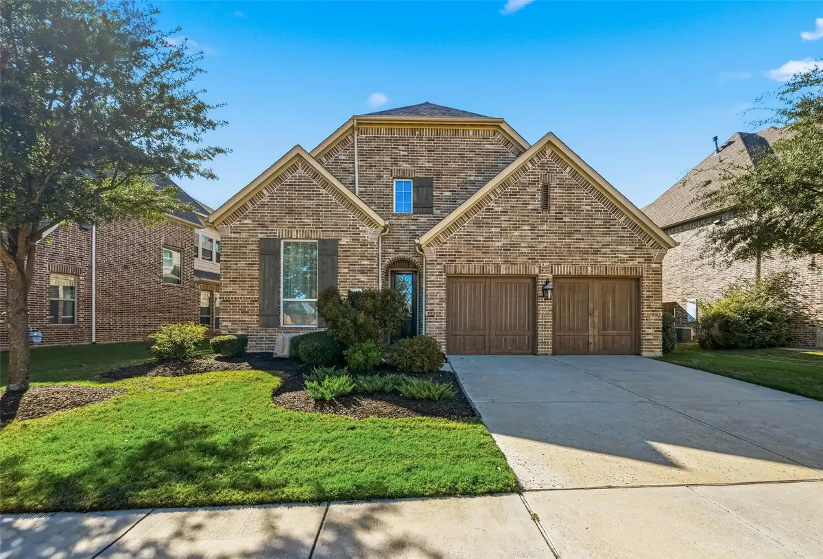 1113 Steele Lane, Flower Mound, TX 75022 - #1