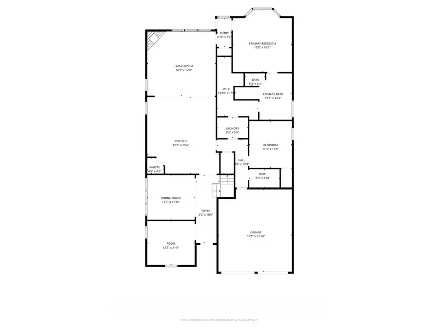 1113 Steele Lane, Flower Mound, TX 75022 - #2