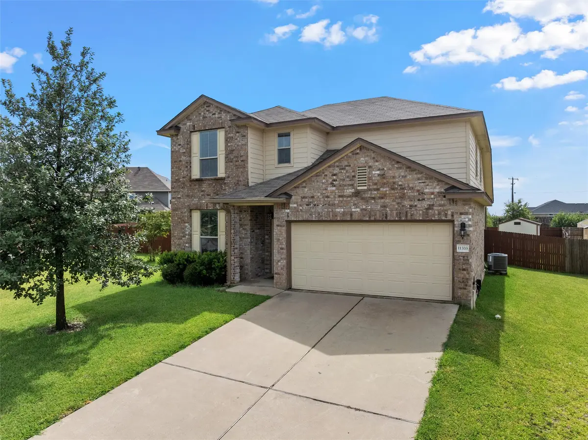 11333 Haggerman Drive, Lorena, TX 76655 - #1