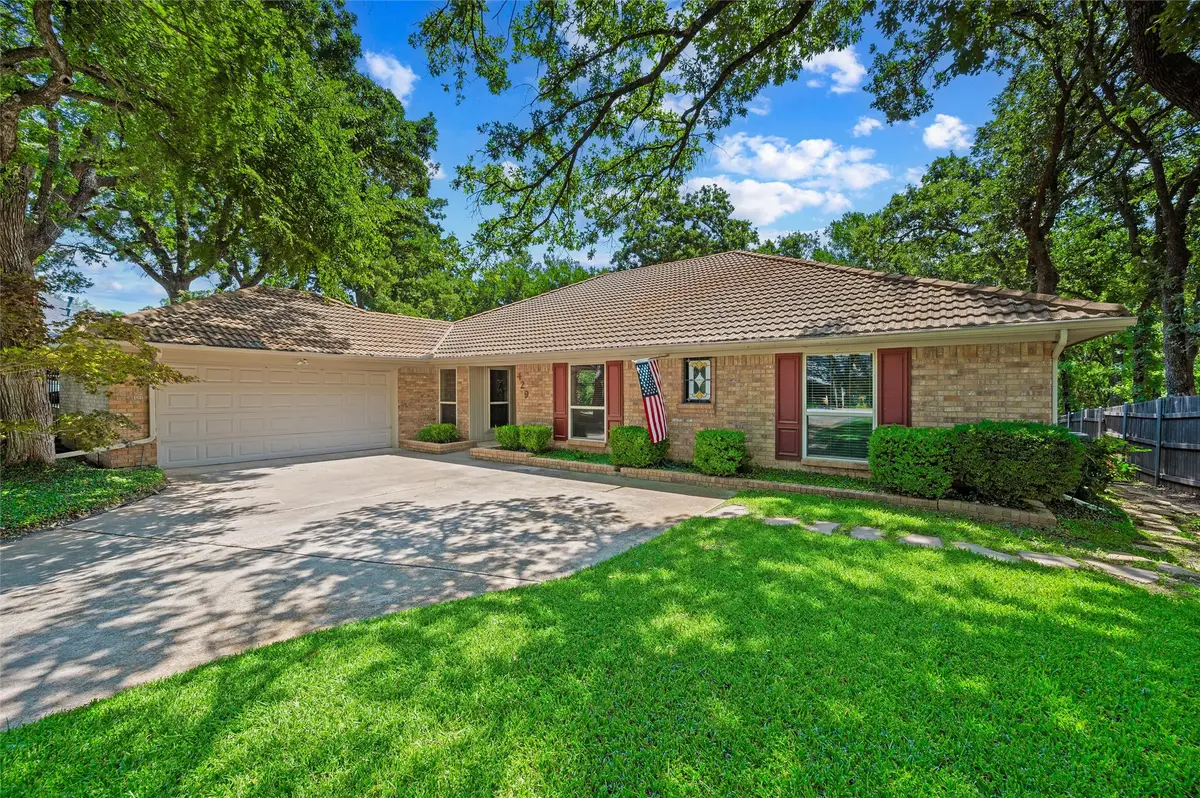 429 Rolling Hills Trail, Arlington, TX 76011 - #1