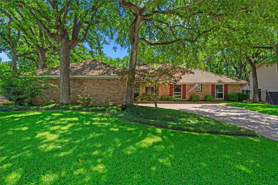 429 Rolling Hills Trail, Arlington, TX 76011 - #3