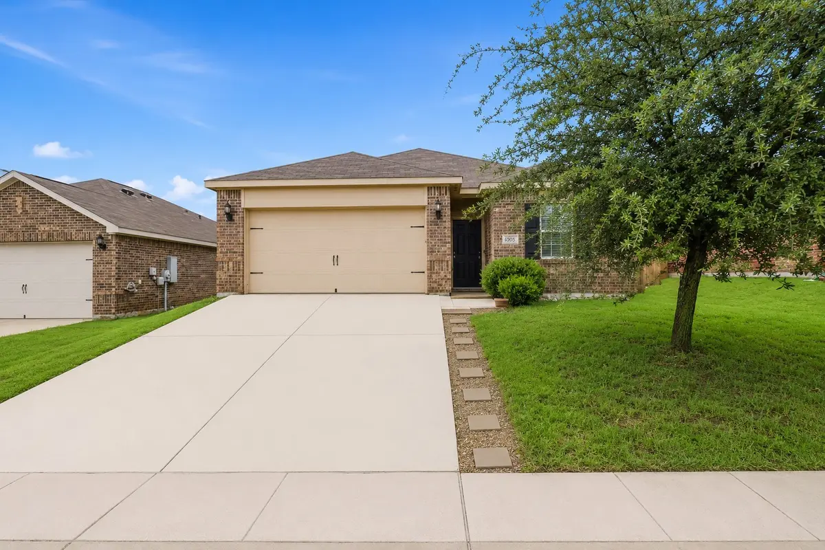 6205 White Jade Drive, Fort Worth, TX 76179 - #1