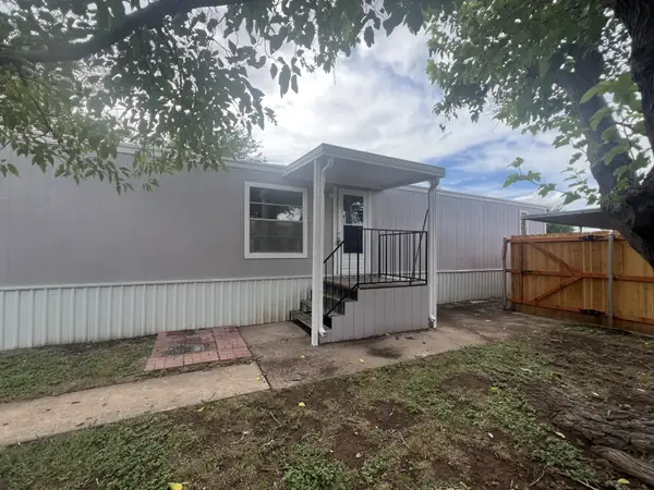 5349 Twylight Tr, Abilene, TX 79606