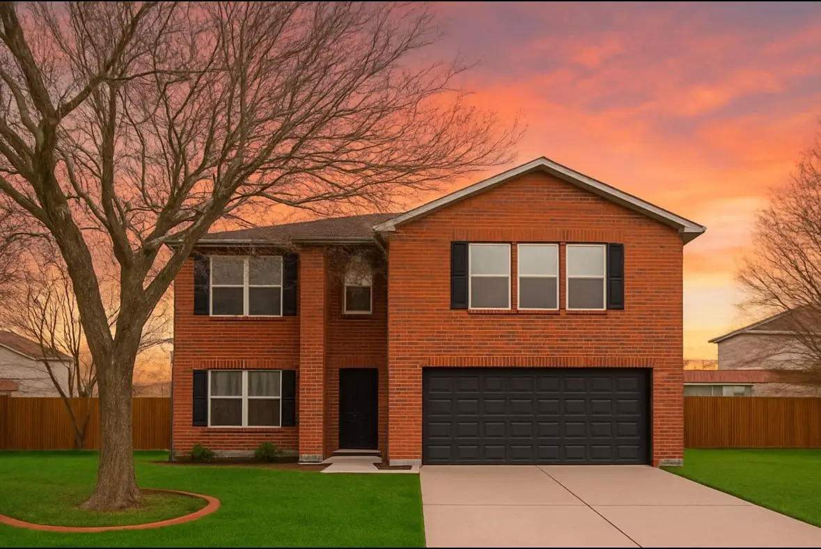 3604 Trickling Creek Creek, McKinney, TX 75071 - #1
