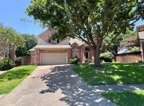 5609 Hillview Court, McKinney, TX 75072
