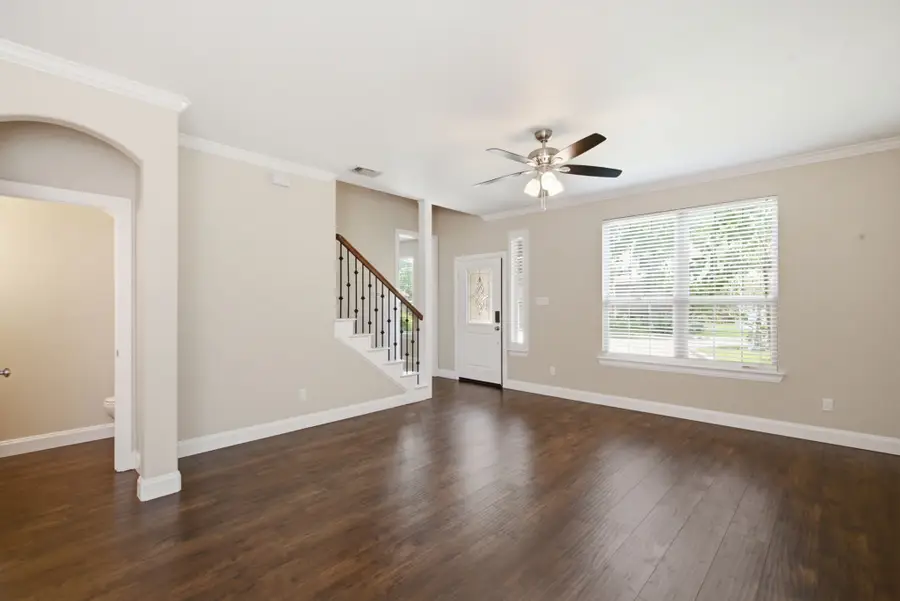 5221 Park Drive, River Oaks, TX 76114 - #3