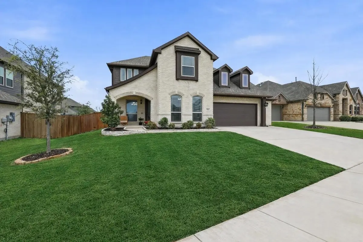 924 Timber Ridge Drive, Justin, TX 76247 - #1