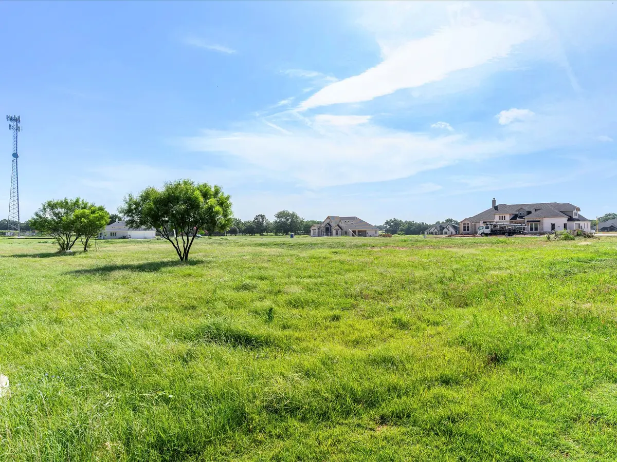1008 Brock Heights Court, Weatherford, TX 76087 - #1