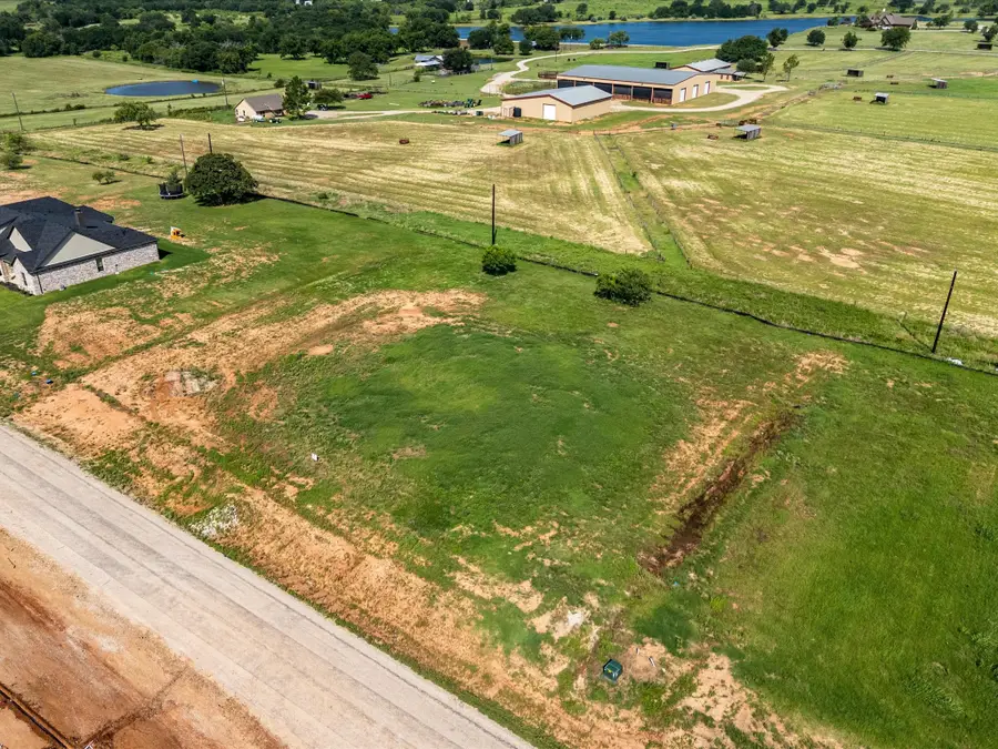 1008 Brock Heights Court, Weatherford, TX 76087 - #3