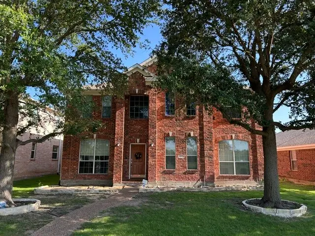 1071 Ducks Landing, Frisco, TX 75033 - #1