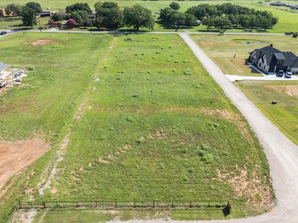 100 Eagle Rock Court, Weatherford, TX 76087