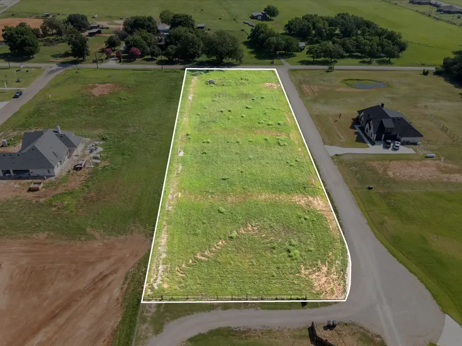 100 Eagle Rock Court, Weatherford, TX 76087 - #2
