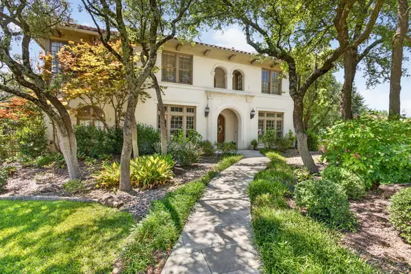 17 Fairview Lane, Aledo, TX 76008