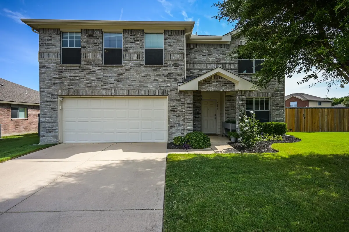 7077 Seton Hall Drive, Fort Worth, TX 76120 - #1