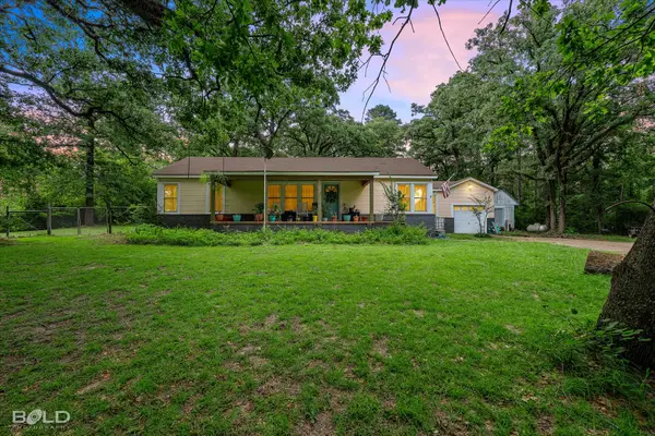 6151 Pine Hill Road, Shreveport, LA 71107