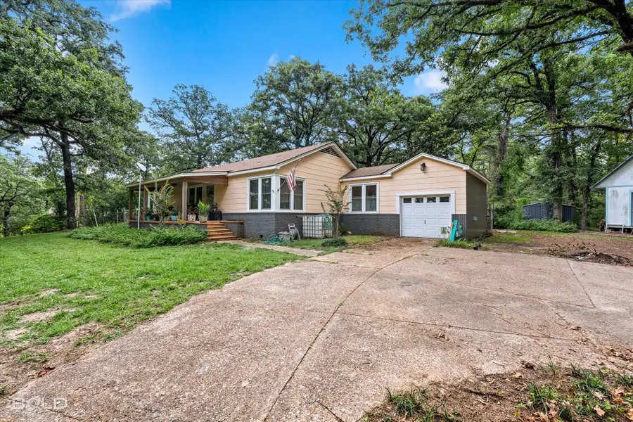 6151 Pine Hill Road, Shreveport, LA 71107 - #2