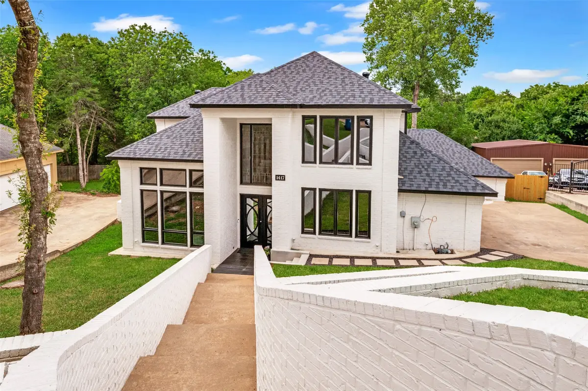 1417 Wyndmere Drive, Desoto, TX 75115 - #1