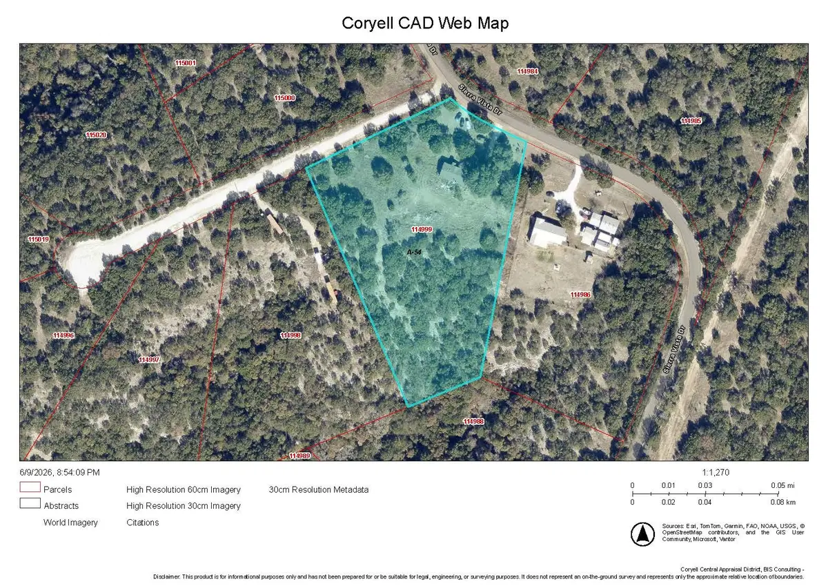 1102 Sierra Vista Drive, Gatesville, TX 76528 - #1