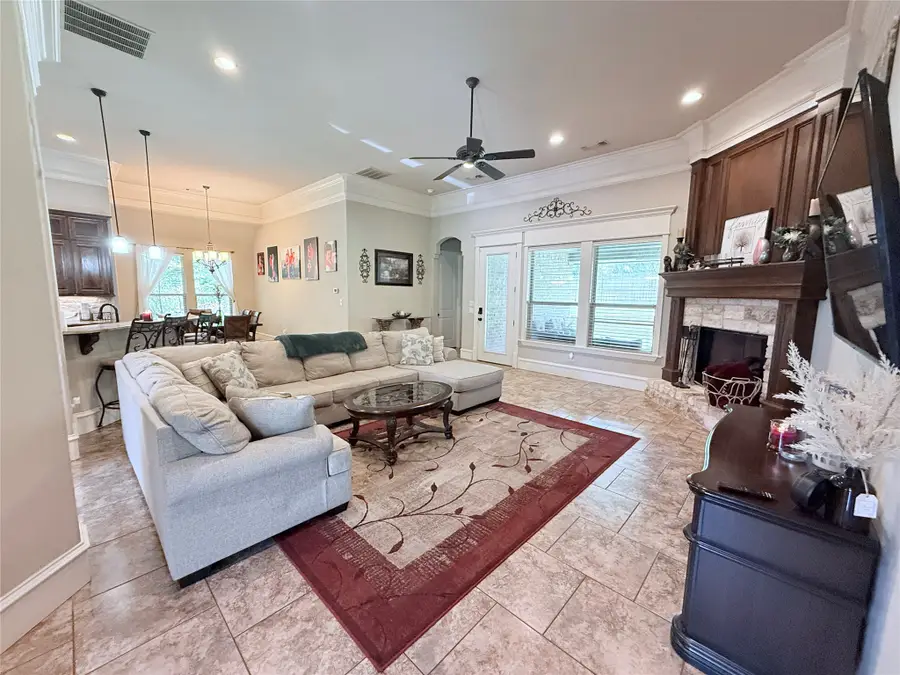 9707 Trinity Court, Granbury, TX 76049 - #2