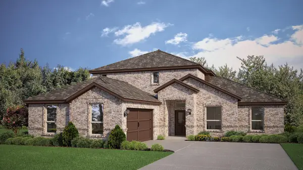 6861 Brahman Drive, Arlington, TX 76001