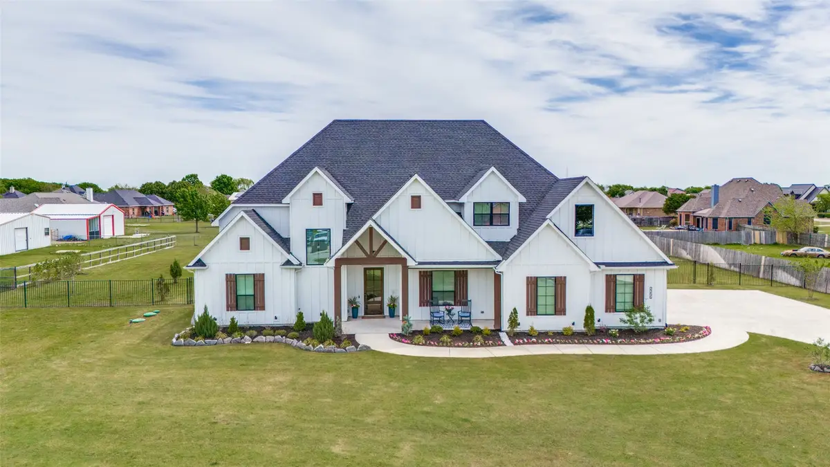 2255 County Road 377, Van Alstyne, TX 75495 - #1
