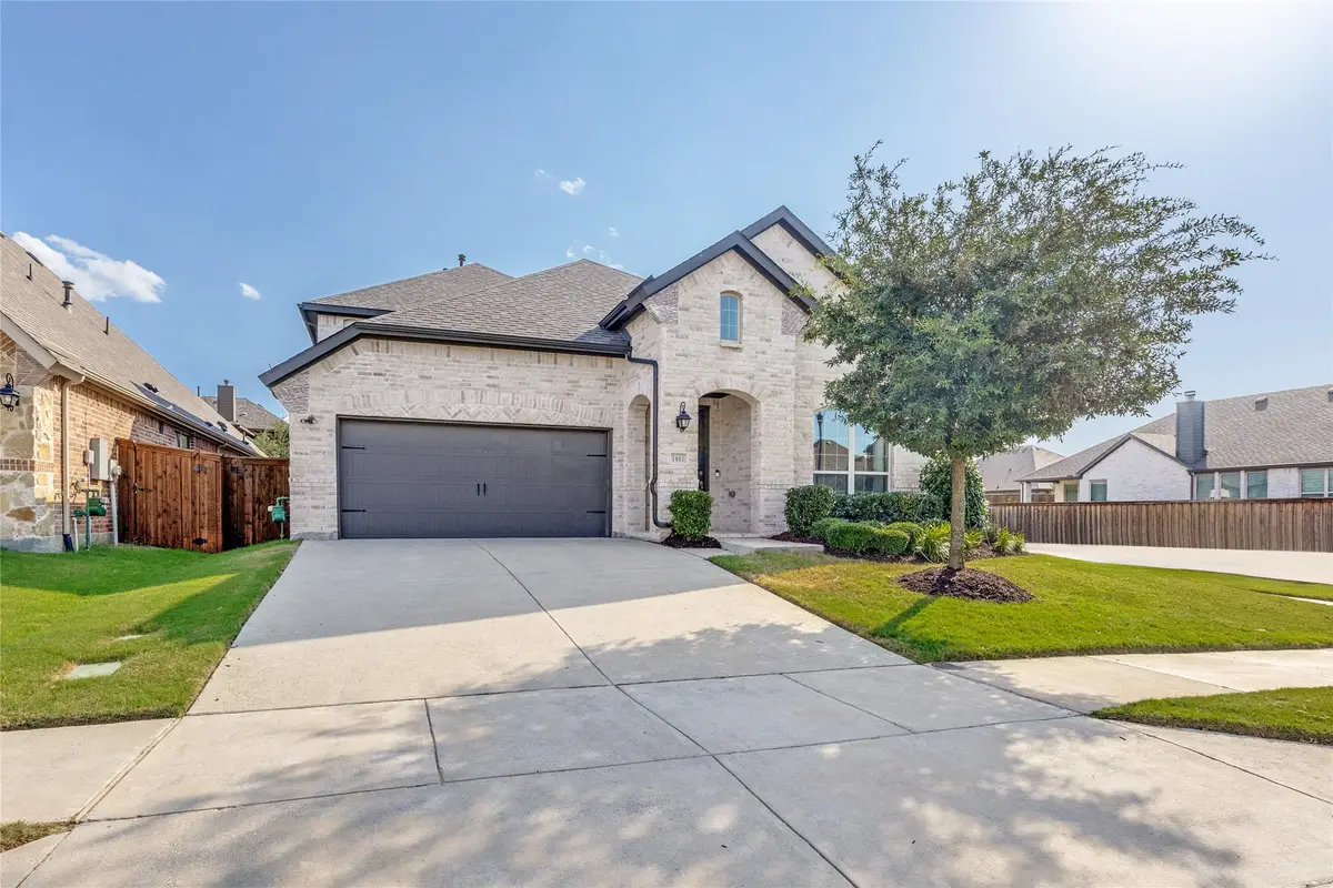1661 Everitt Trail, Haslet, TX 76052 - #1