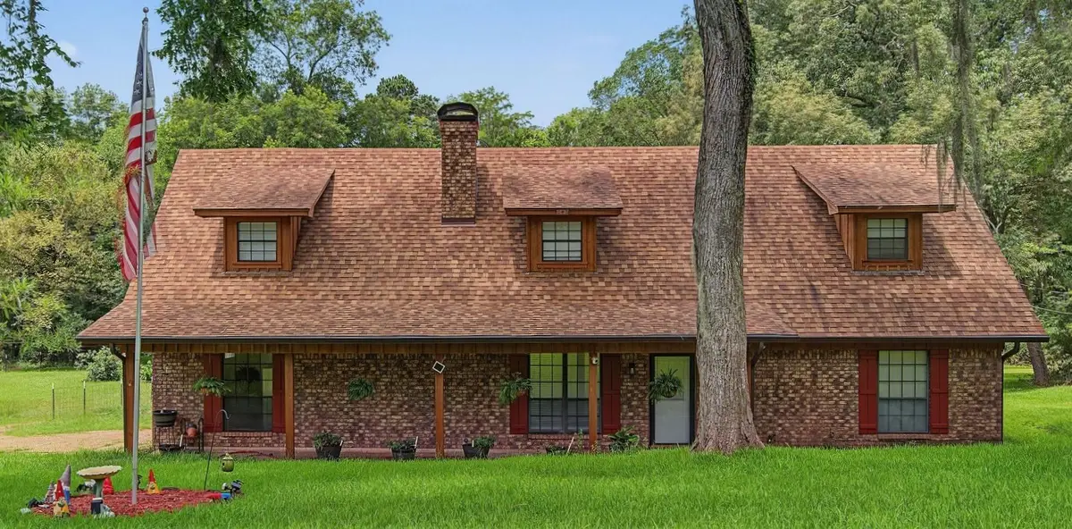326 Evangeline Drive, Elm Grove, LA 71051 - #1