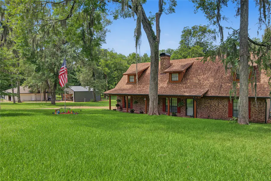 326 Evangeline Drive, Elm Grove, LA 71051 - #2