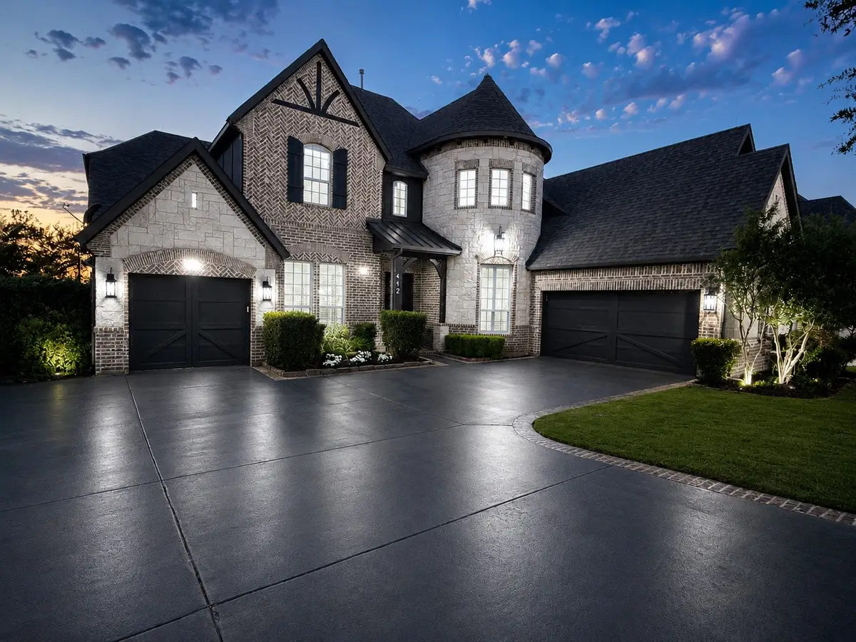 412 Winding Ridge Trail, Southlake, TX 76092 - #1