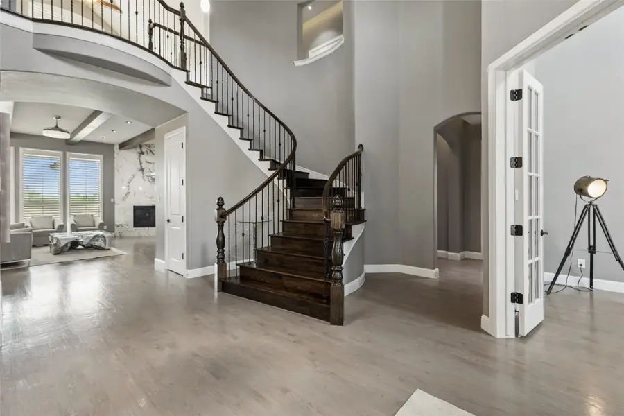 412 Winding Ridge Trail, Southlake, TX 76092 - #2
